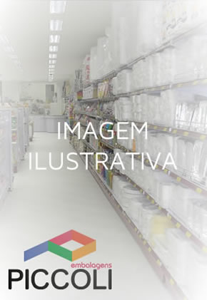 Imagem ilustrativa da piccoli embalagens